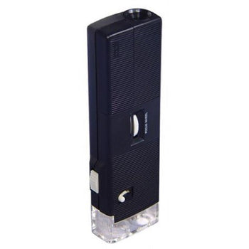 Grower’s Edge 30x Lighted Microscope